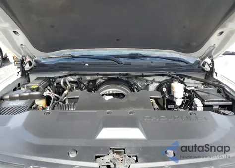 2016 Chevrolet Suburban C1500 Ltz from USA, damaged, VIN 1GNSCJKC9GR233790